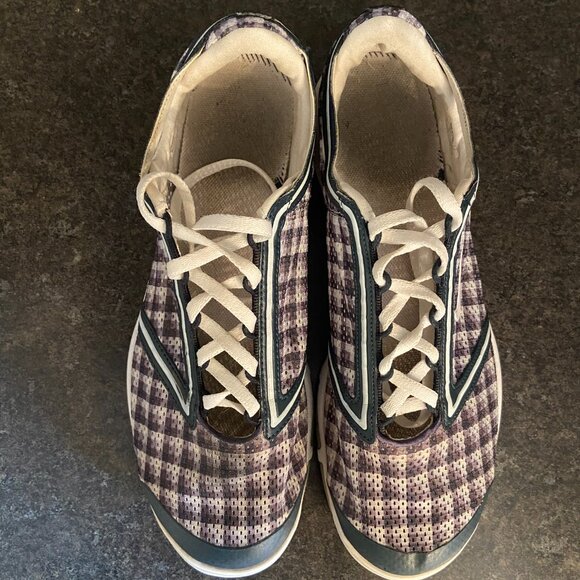 Nike Summer Lite III Spikeless Golf Shoes - Size 9 - Picture 6 of 8